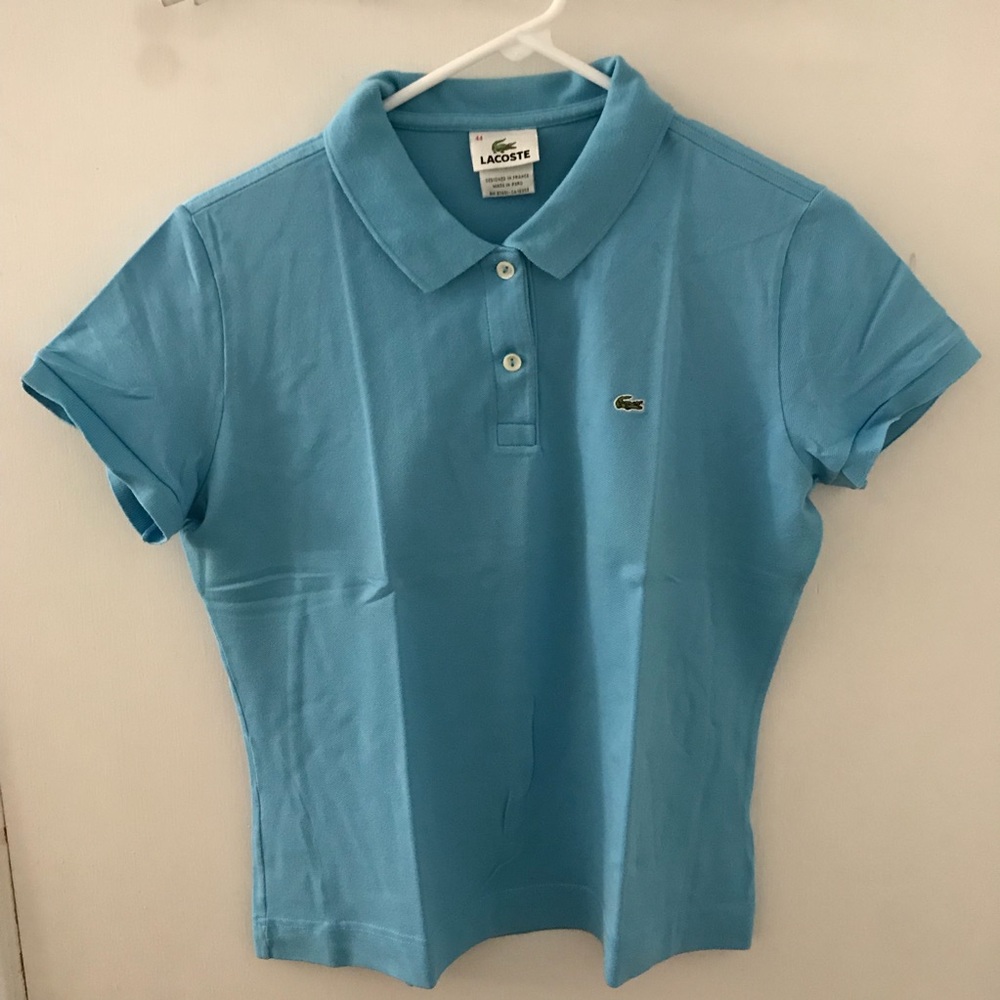 Lacoste Polo Shirt